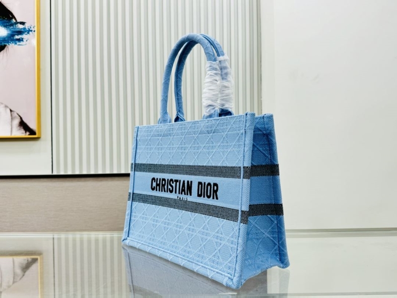 Dior Shopping Bags